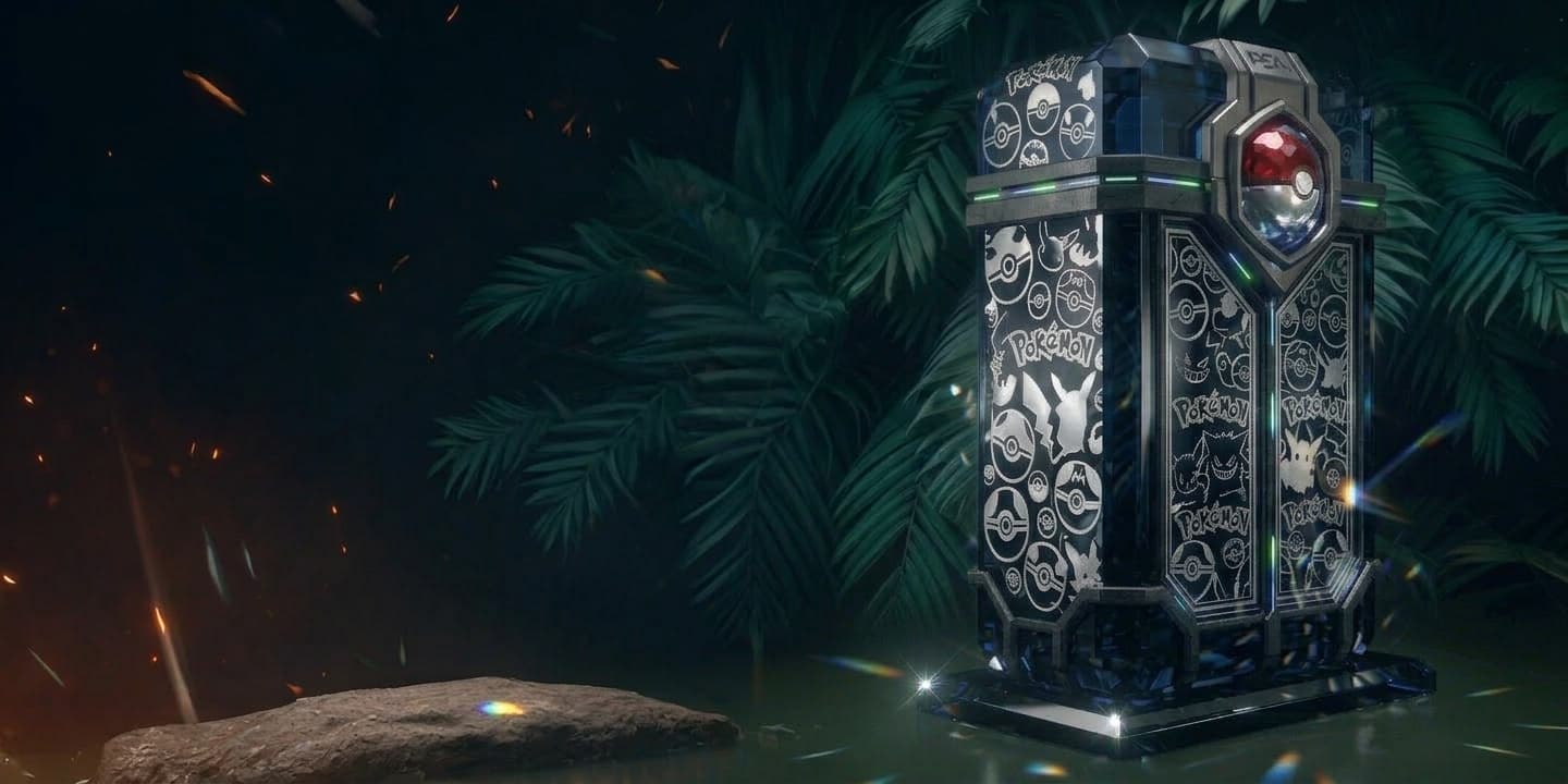 Championship Cache