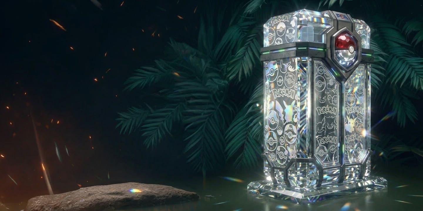 Legacy Vault