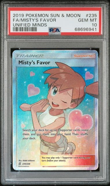 Fa/Misty's Favor